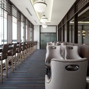 The Coral Executive Lounge-International (DMK)