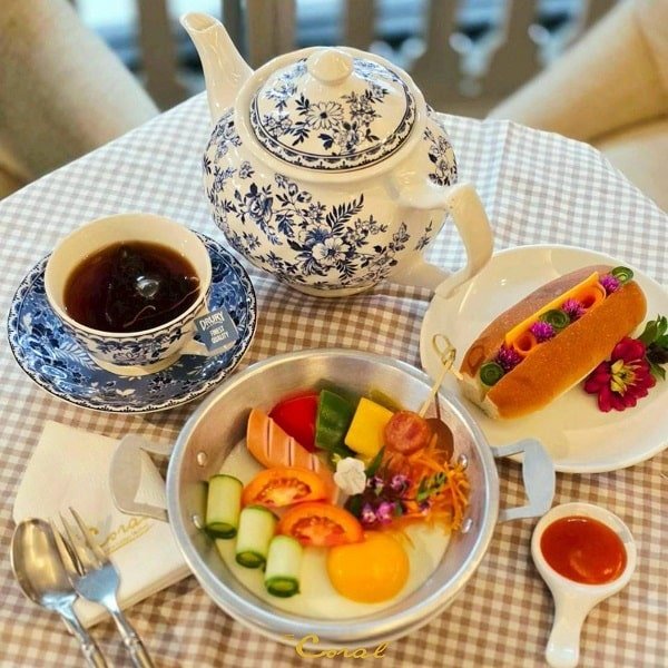 The Coral Executive Lounge-Domestic Departure (DMK) - Image 4