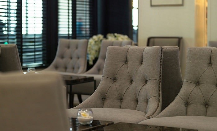 The Coral Executive Lounge-Domestic Departure (DMK) - Image 3