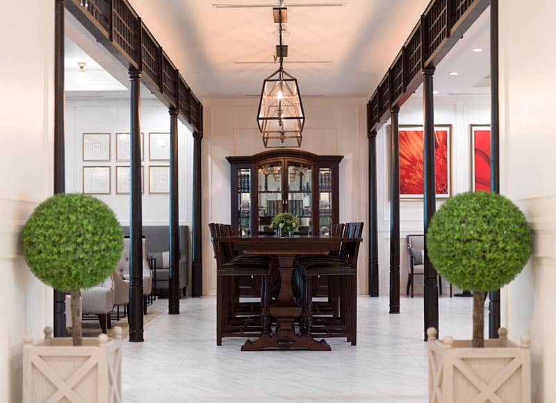 The Coral Executive Lounge-Domestic Departure (DMK)